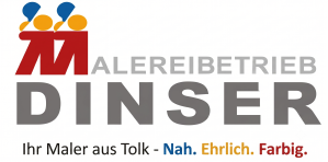 Malereibetrieb-Dinser.de - Ihr Maler aus Tolk 